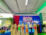 Tọa đàm ngày 8 tháng 3 năm 2022