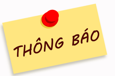 THÔNG BÁO MỜI BÁO GIÁ CÁC TIÊU CHÍ ĐÁNH GIÁ ( Áp dụng cho gói thầu cung cấp thực phẩm, suất ăn, nước uống, sữa...) 