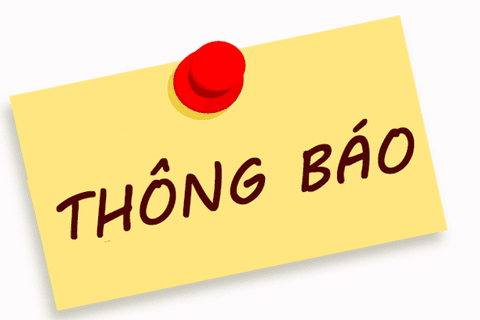 THÔNG BÁO MỜI BÁO GIÁ CÁC TIÊU CHÍ ĐÁNH GIÁ ( Áp dụng cho gói thầu cung cấp thực phẩm, suất ăn, nước uống, sữa...) 