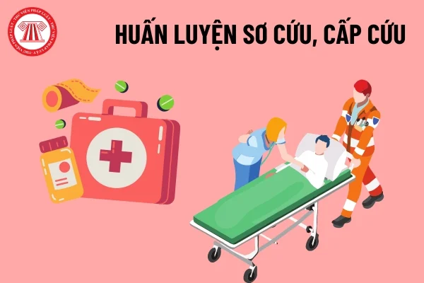 3 KỸ NĂNG SƠ CỨU KHI CẦN THIẾT CHO BÉ MÀ BA MẸ CẦN BIẾT