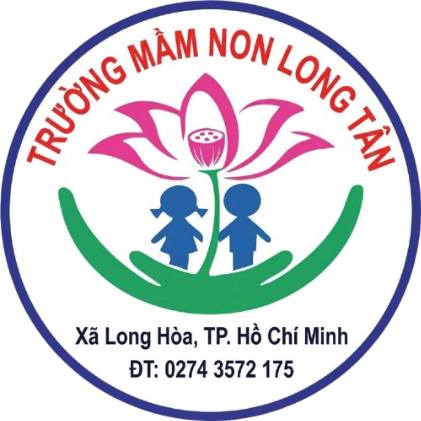 Trường Mầm non Long Tân
